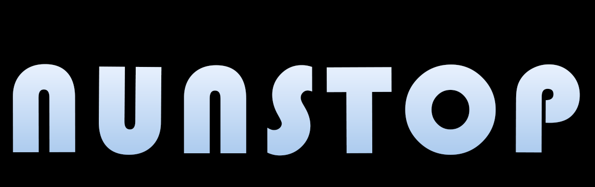 Nunstop e.V. Logo