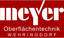 Meyer Oberflächentechnik